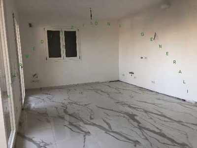 Appartamento in Vendita a Borgo San Lorenzo VIA L. DA VINCI 78