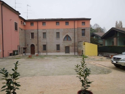 Appartamento in Vendita a Borgo Virgilio