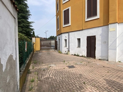 Appartamento in vendita a Brembate Bergamo