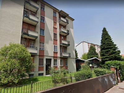 Appartamento in Vendita a Buccinasco via Friuli