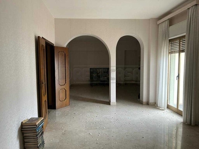 Appartamento in Vendita a Caltanissetta via Napoleone Colaianni