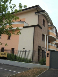Appartamento in Vendita a Cambiago via Carlo Porta