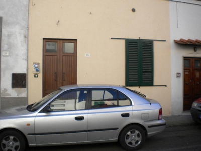 Appartamento in Vendita a Campi Bisenzio via masaccio