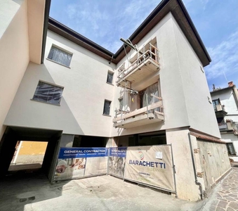 Appartamento in vendita a Casnigo Bergamo