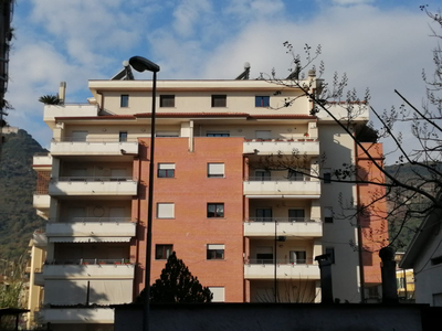 Appartamento in Vendita a Cassino via Degli Eroi
