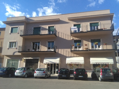 Appartamento in Vendita a Cassino via San Bertario