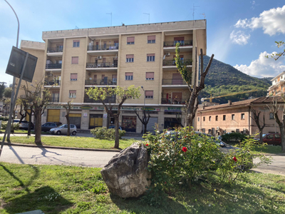 Appartamento in Vendita a Cassino Via Virgilio