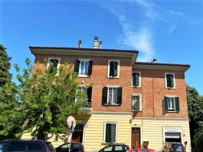 Appartamento in Vendita a Castel Maggiore