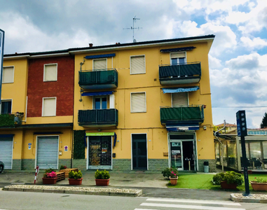 Appartamento in Vendita a Castel Maggiore Via Gramsci 35