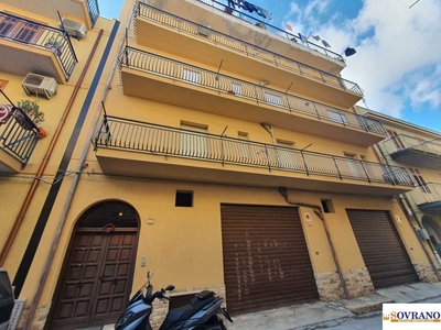 Appartamento in Vendita a Casteldaccia Via Marche
