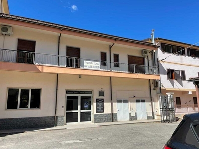 Appartamento in Vendita a Castrovillari Via San Giovanni Vecchio