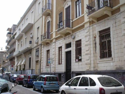 Appartamento in Vendita a Catania Via Orto San Clemente
