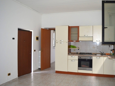 Appartamento in Vendita a Desio Via Giovanni Maria Lampugnani, 34