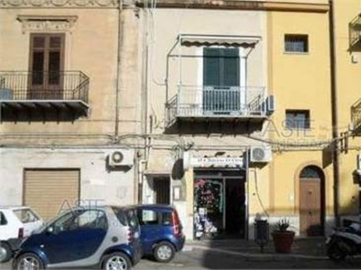 Appartamento in Vendita a Ficarazzi Ficarazzi-Corso Umberto I N. 531