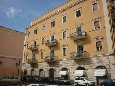 Appartamento in Vendita a Foggia Via Arpi, 102