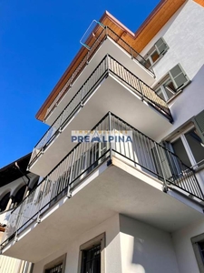 Appartamento in vendita a Gandino Bergamo