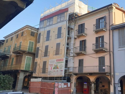 Appartamento in Vendita a Gattinara