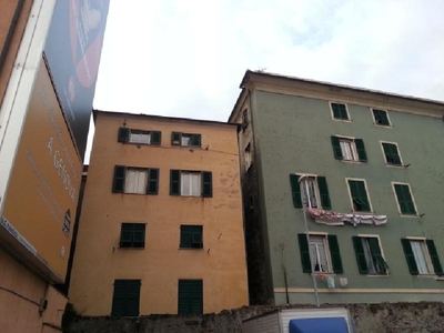 Appartamento in Vendita a Genova piazza Nicolò Barabino
