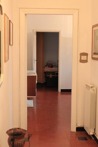 Appartamento in Vendita a Genova Via Bainsizza