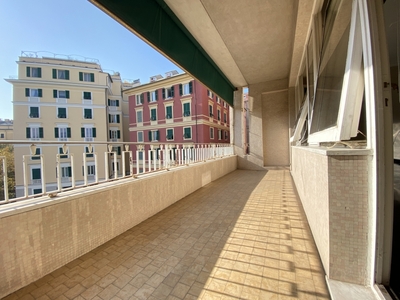 Appartamento in Vendita a Genova VIA GALEAZZO ALESSI