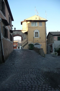 Appartamento in Vendita a Genzano di Roma via Goffredo Mameli