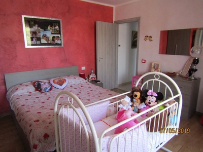 Appartamento in Vendita a Guidonia Montecelio via salvo d'acquisto