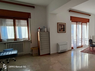 Appartamento in Vendita a Lamezia Terme Via Guglielmo Marconi
