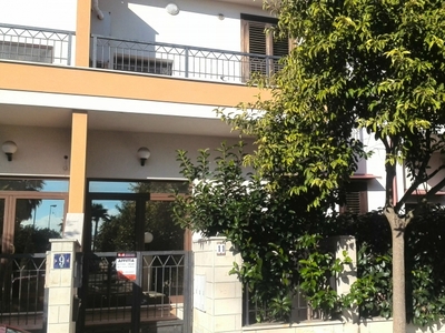 Appartamento in Vendita a Lecce Via Cutuli
