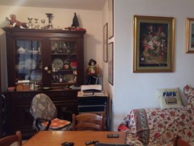 Appartamento in Vendita a Lecce Via Dante De Blasi 72