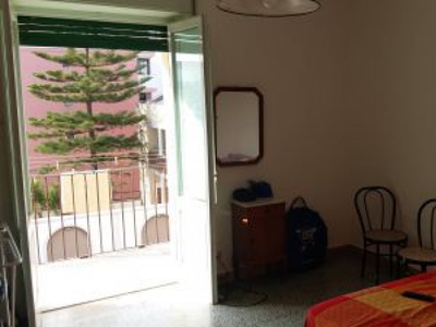 Appartamento in Vendita a Lecce Via Rudiae 1