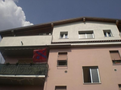 Appartamento in Vendita a Legnano via girolamo emiliani