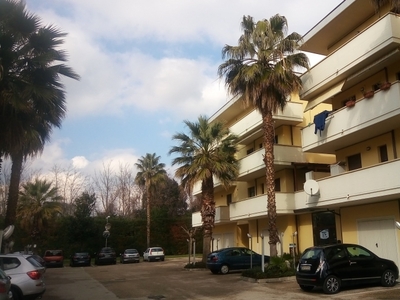 Appartamento in Vendita a Manoppello via Aldo Moro 27