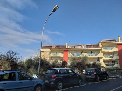 Appartamento in Vendita a Marino Via Marco antonio Colonna 28