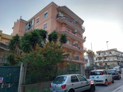 Appartamento in Vendita a Messina VIA COMUNALE BORDONARO