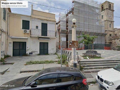 Appartamento in Vendita a Messina Via Consolare Valeria, 262