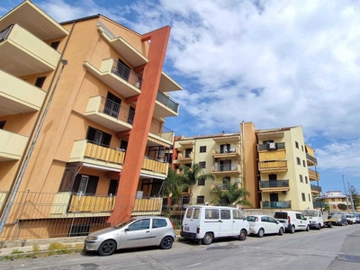 Appartamento in Vendita a Messina Via Minissale