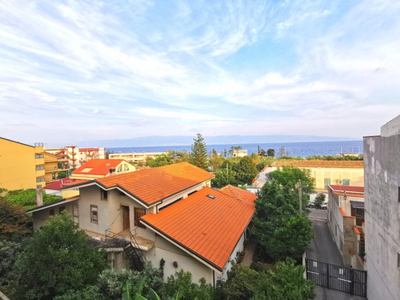 Appartamento in Vendita a Messina Via Nazionale Santa Margherita Marina