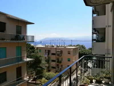 Appartamento in Vendita a Messina Via Pietro Cuppari