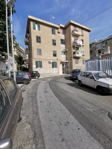 Appartamento in Vendita a Messina Via Svizzera