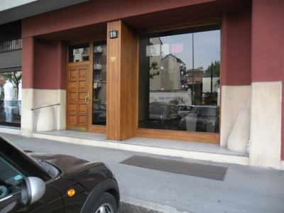 Appartamento in Vendita a Milano pastorelli,19