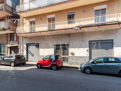 Appartamento in Vendita a Misterbianco Via Genova