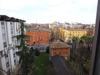 Appartamento in Vendita a Modena Prossimità Centro