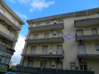Appartamento in Vendita a Monforte San Giorgio vico III Nazionale, Monforte Marina