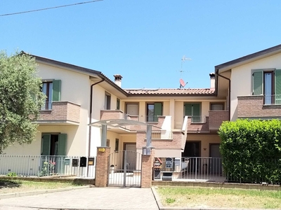 Appartamento in Vendita a Montepulciano Via Lazio