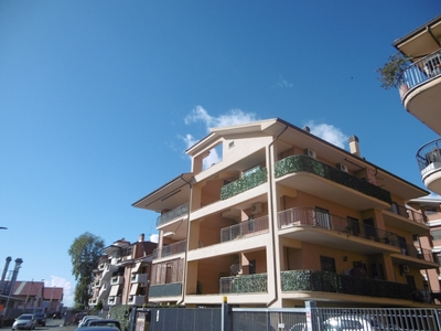 Appartamento in Vendita a Monterotondo via carso