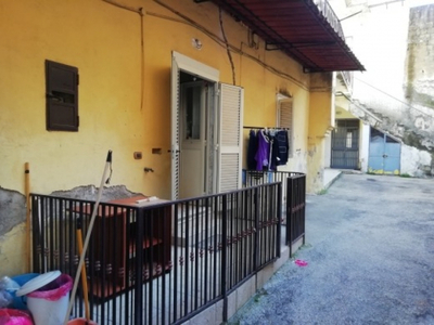 Appartamento in Vendita a Mugnano di Napoli Via C. B. Conte di Cavour