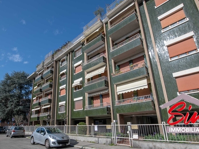 Appartamento in Vendita a Novara Via Lorenzo Magalotti