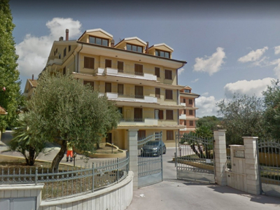 Appartamento in Vendita a Olmedo Via Roma