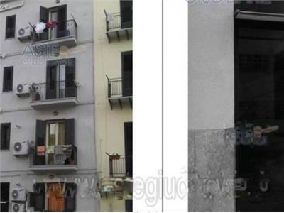 Appartamento in Vendita a Palermo Via Nicolo' Spedalieri n°63