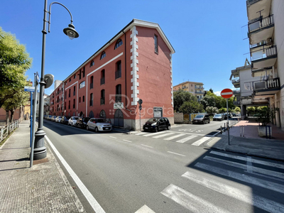 Appartamento in Vendita a Pontecagnano Faiano Via G. Budetti